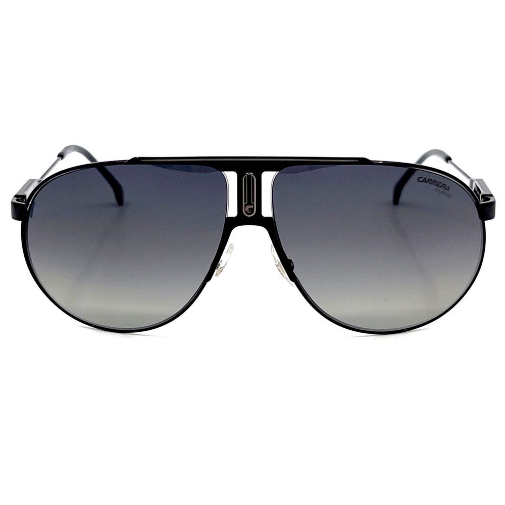 NEW!!! CARRERA Sunglasses Panamerika 65 KJ1WJ Polarized Authentic